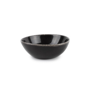 Artisan Bol 15xH5cm - Noir